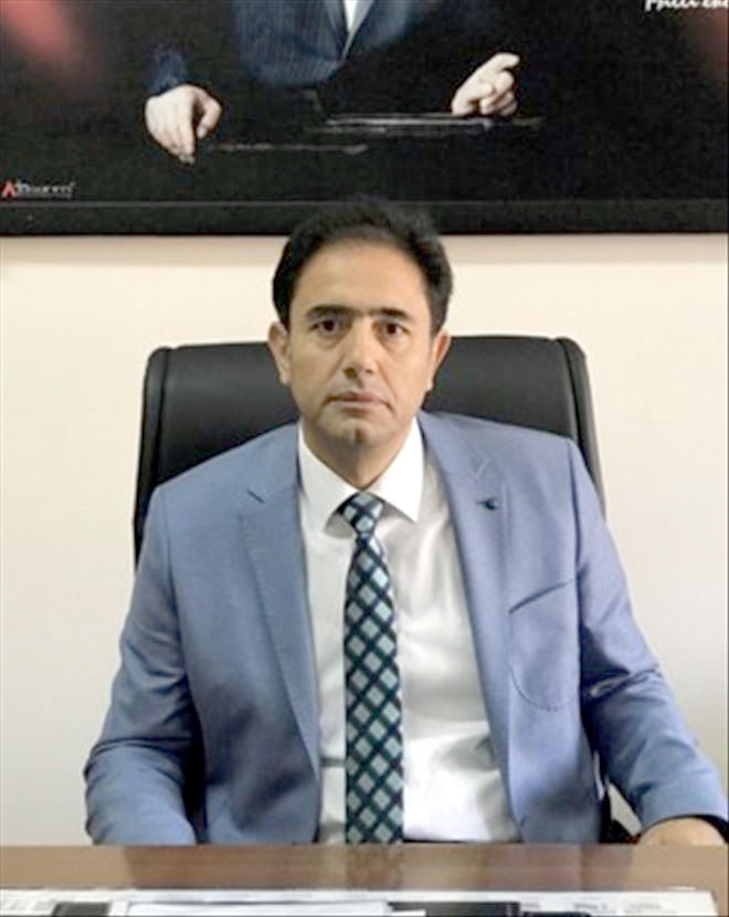 Erkek Hayvanları Kurban Edin
