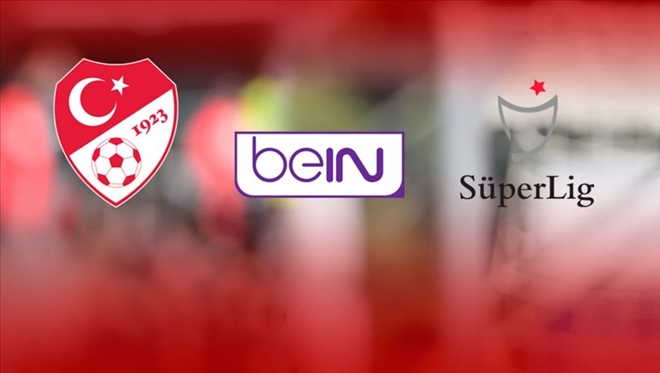 Futbolda Yayın Krizi Çözüldü