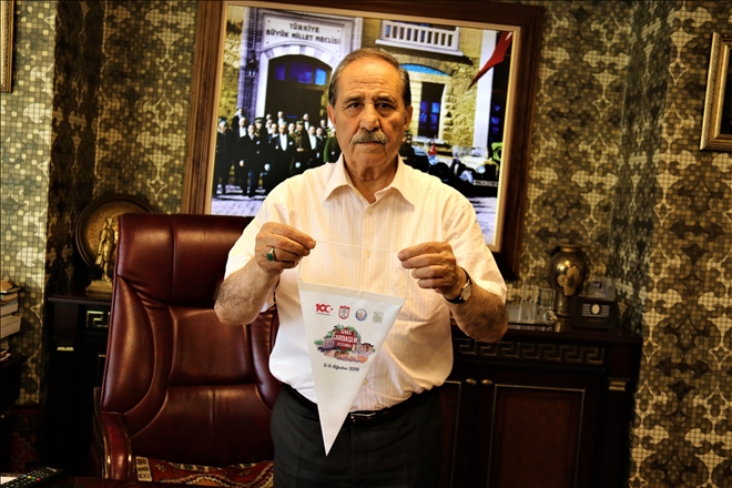 Güler Yüzlü Olun