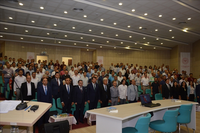 Küçük Dokunuşlarla  Tasarruf Yapacağız