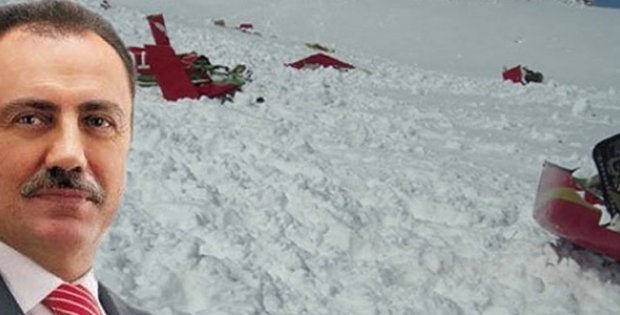 Yazıcıoğlu Öldürüldü Mü