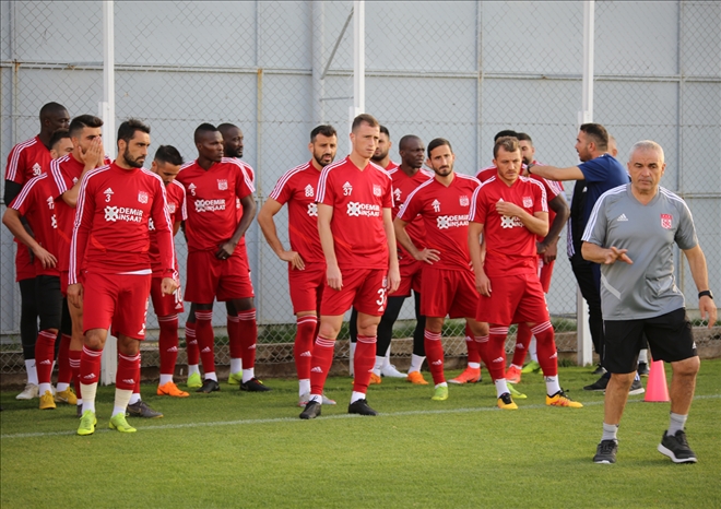 3 Haftalık Program Belli Oldu