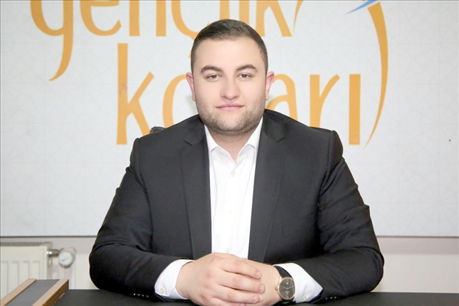 Gençlik Kolları´nda Sakarya dönemi