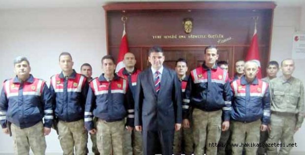 Gürün´de Başarı Ödüllendirildi