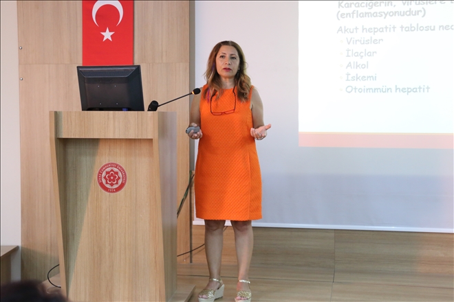 Aşıyı İhmal Etmeyin