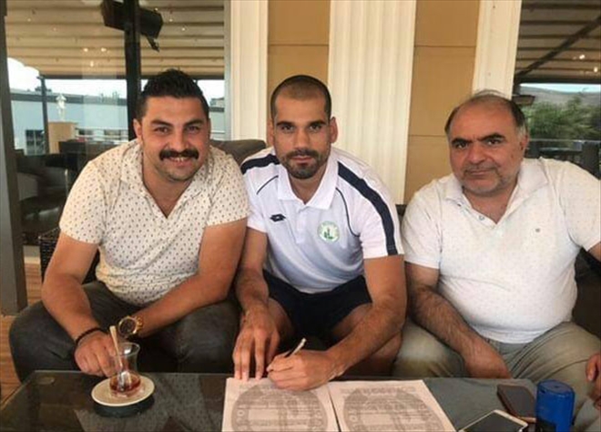 Taner Yalçın, Yiğido Oldu