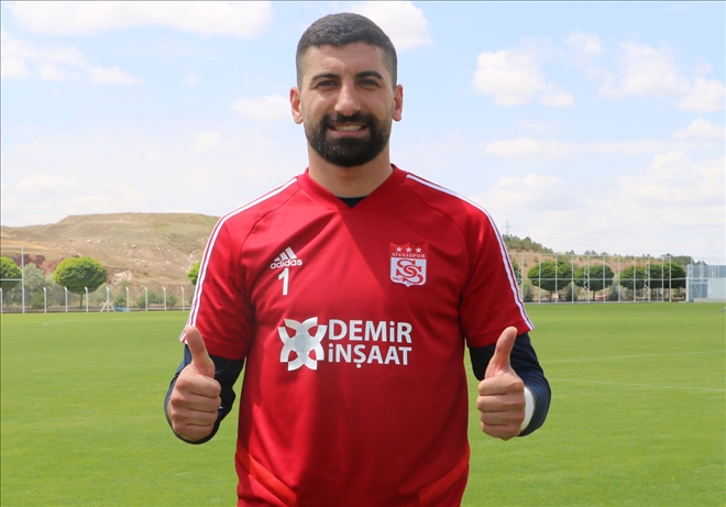 Hedefimiz Yukarılar