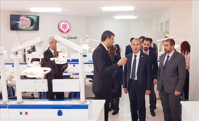 Revizyonda  Büyük Adım