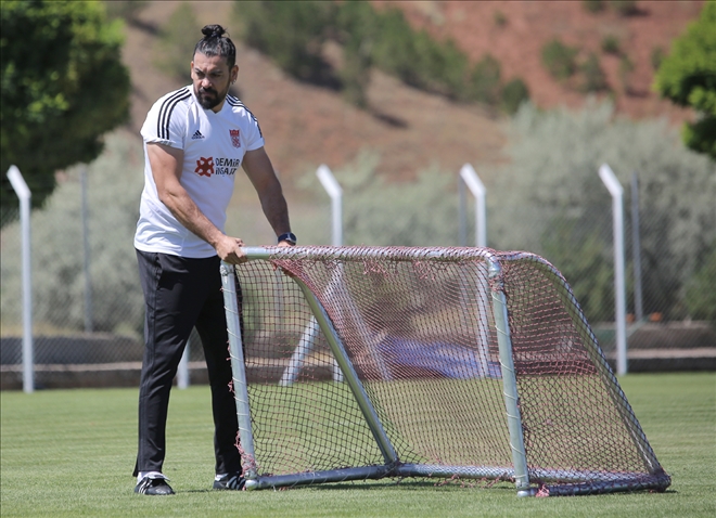 Servet Çetin´den Taraftara Çağrı!
