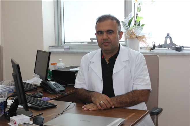Tedaviye Erken Başlanmalı