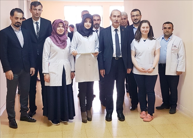 Revizyonda  Büyük Adım