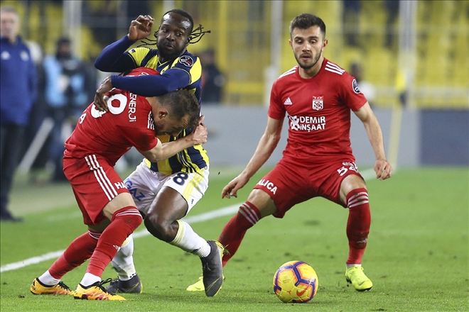 Cumhuriyet Kupası Maçı Bugün