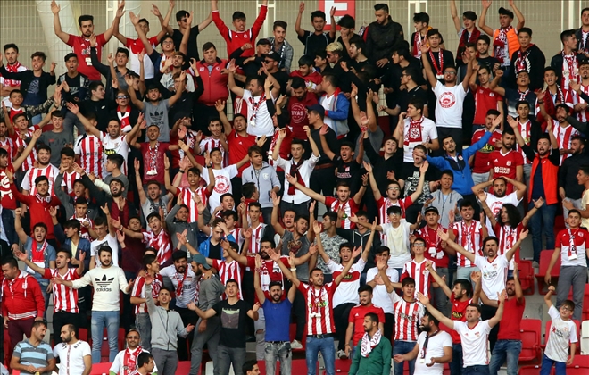 Passolig Sayısı 58 Bine Ulaştı