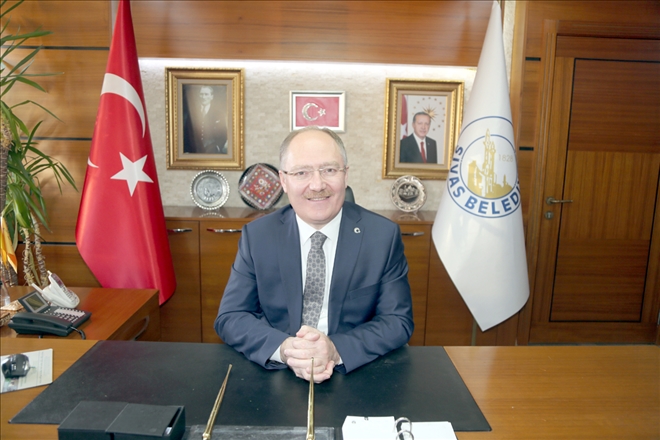 Bayrama Erişmenin Sevincini Yaşıyoruz