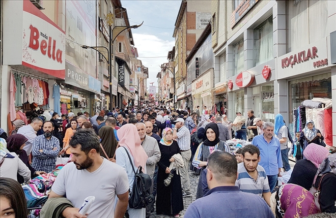 Hazırlıklar Tamamlandı 