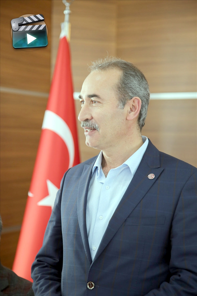 Sevinçler Paylaştıkça Çoğalır--Video