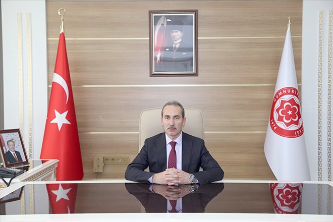 Her zaman sizinle olacağız