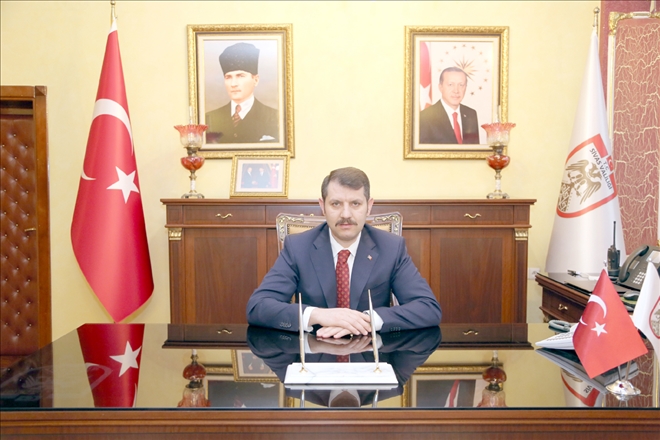 Manevi Dünyamızı Zenginleştiriyor