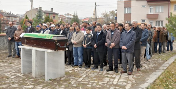 Meslektaşımızın Acı Günü