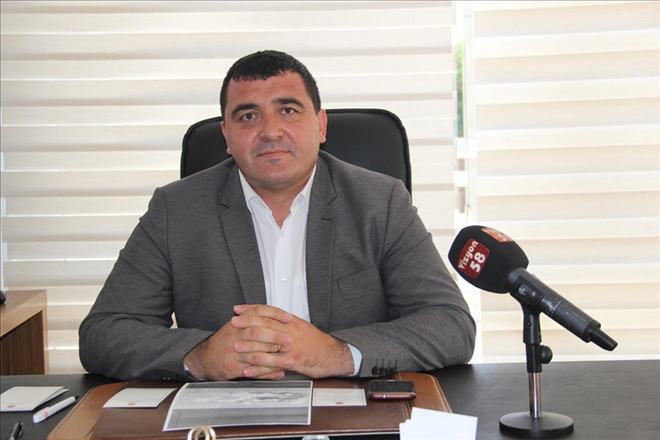 Sivaslıların Aklıyla Dalga Geçiliyor