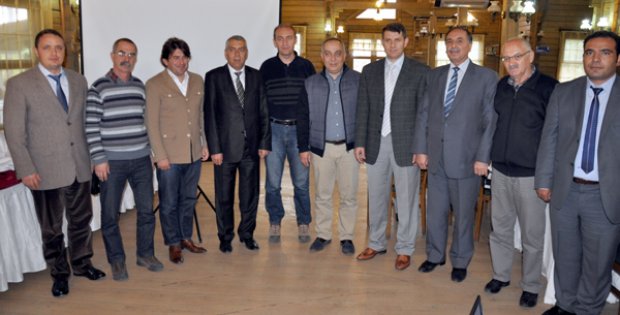Kışımız Bahar Olacak 