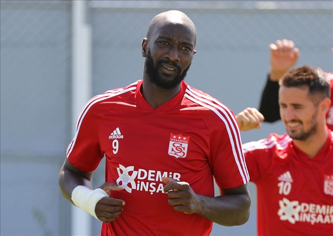 Çok Gol Atacağım