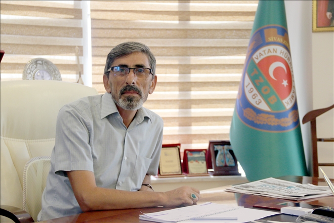 Çiftçilerimize Sahip Çıkılsın