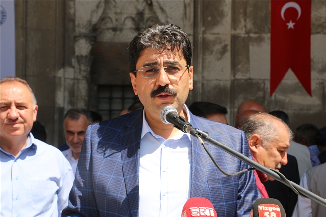 Başarılamayanı Başardık