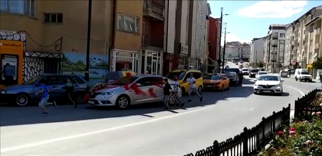 Mücadelemiz Devam Edecek