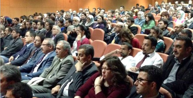 Güneş Balçıkla Sıvanmaz