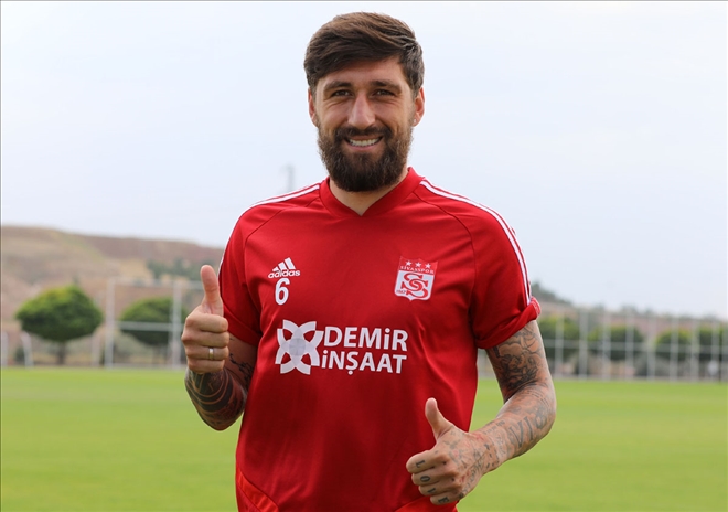 Papp Yeniden Sivasspor´da