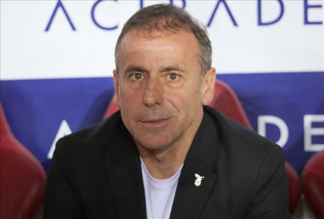 Avcı´dan Sivasspor´a Tebrik
