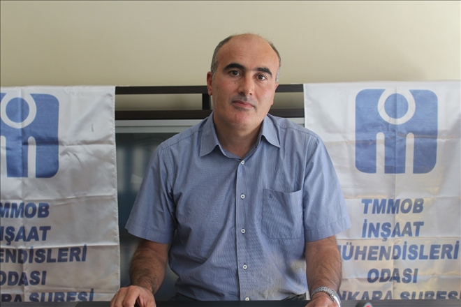 Deprem Değil  Rant Öldürür