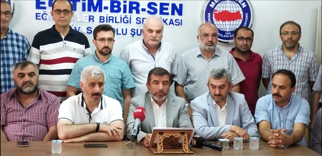 Yeni Teklif  Bekliyoruz