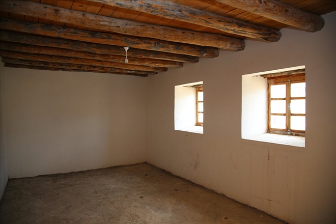 Ruhsati´nin Evi  Müze Olacak