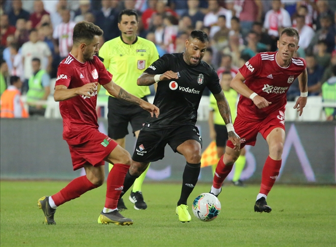 Sivasspor, Saha Olayları Nedeniyle PFDK´da