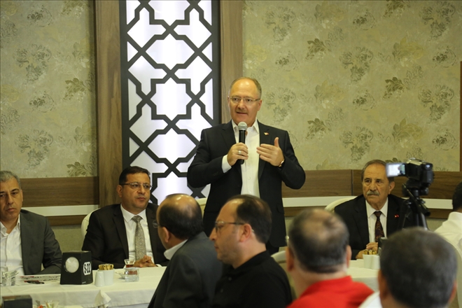 Takipçisi Olacağız