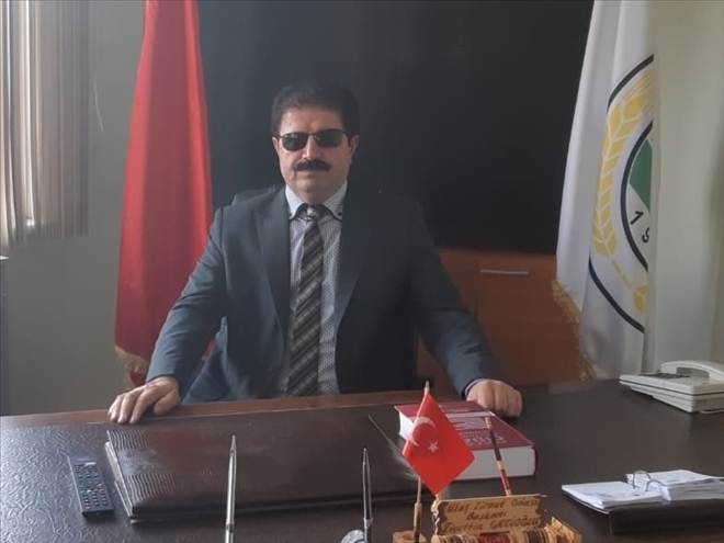 Kuraklık Buğdayda Verimi Düşürdü 