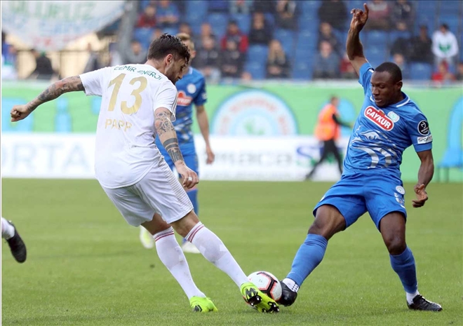 Süper Lig´de 2. Hafta Başlıyor