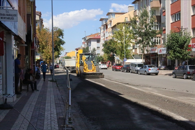Alibaba´da Hummalı Çalışma