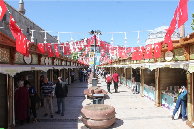 Geri Sayım  Başladı