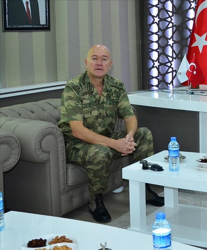 Yiğittürk Sivas´a Atandı