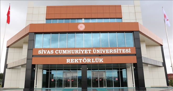 Üniversite 26 Sıra Birden Yükseldi