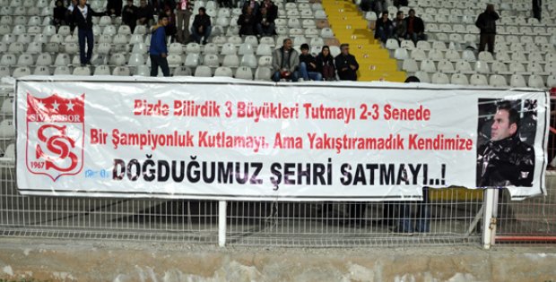 Anlamlı Pankart