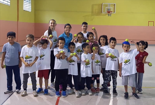Akın: Yaz Okulu Dolu Dolu Geçti