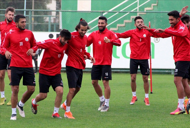 Karabük Mesaisi