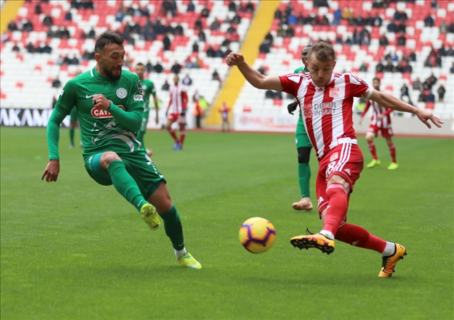 Yiğido Galibiyete İnançlı