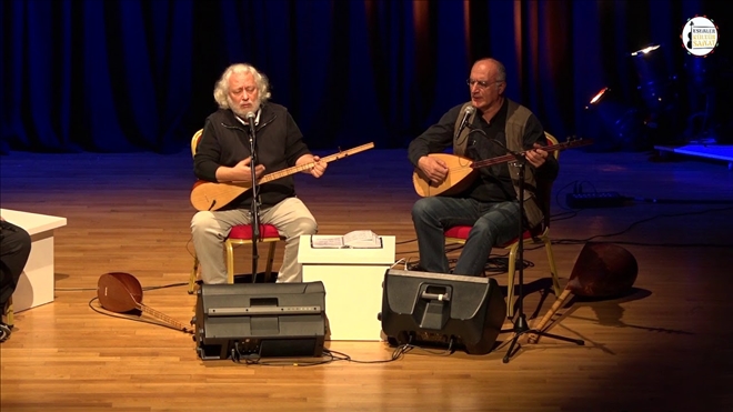 Konser, 11 Eylül´de Gerçekleştirilecek