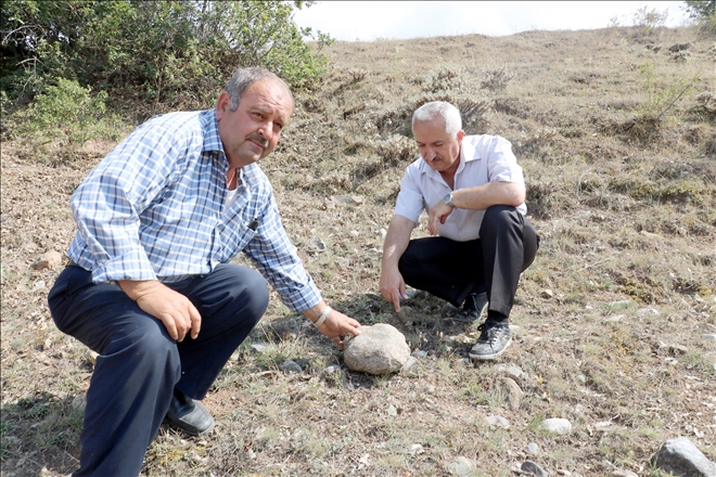Anadolu Tarihini Değiştirebilecek Gelişme 