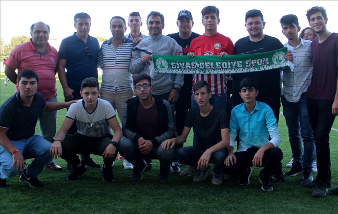 Belediyespor´a Moral Verdiler